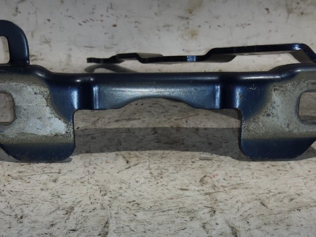 Alfa Romeo 159 kék színű, bal oldali motorháztető zsanér 50508646