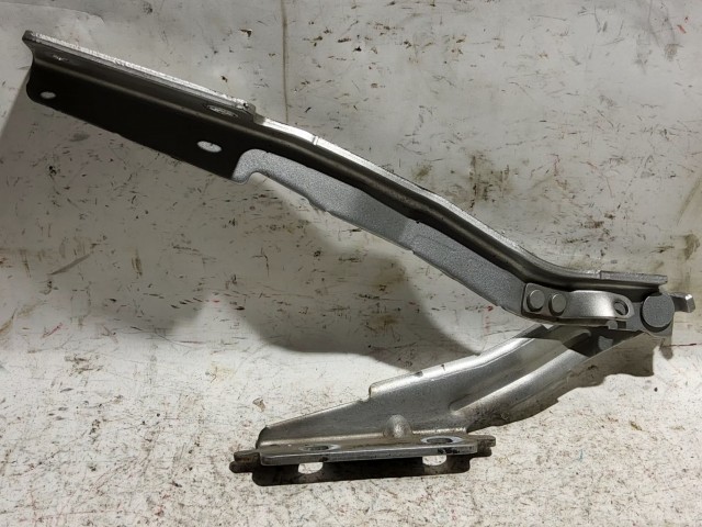 Lancia Phedra ezüst színű, jobb oldali motorháztető zsanér