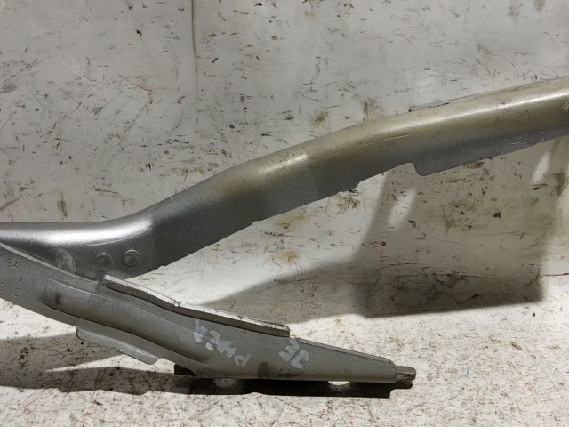 Lancia Phedra ezüst színű, jobb oldali motorháztető zsanér