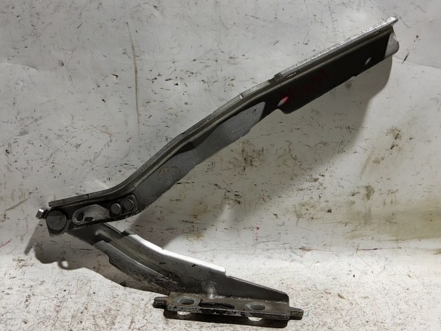 Fiat Ulysse ezüst színű, bal oldali motorháztető zsanér