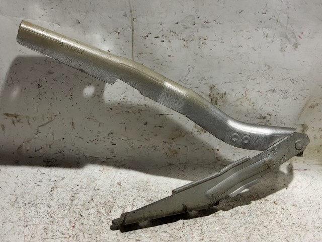 Fiat Ulysse ezüst színű, bal oldali motorháztető zsanér