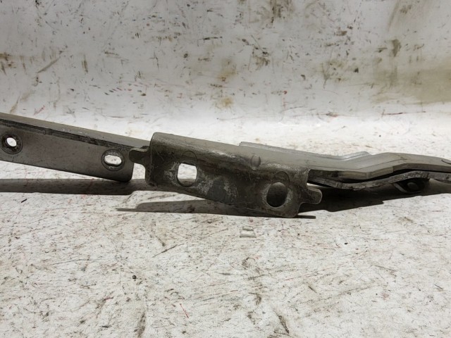 Fiat Ulysse ezüst színű, bal oldali motorháztető zsanér