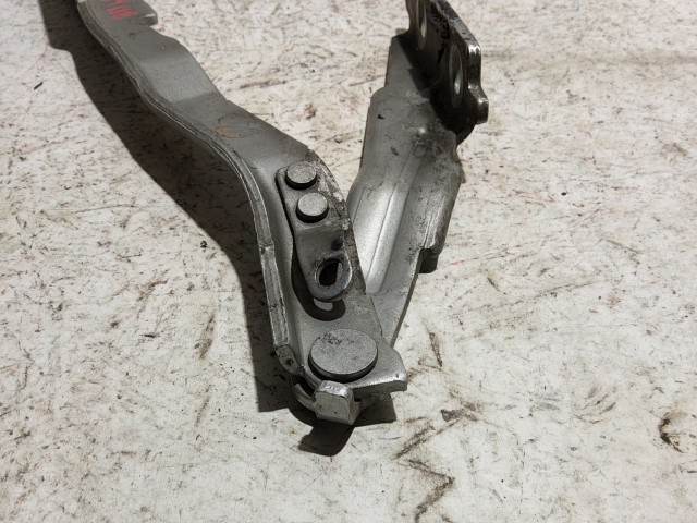 Fiat Ulysse ezüst színű, bal oldali motorháztető zsanér