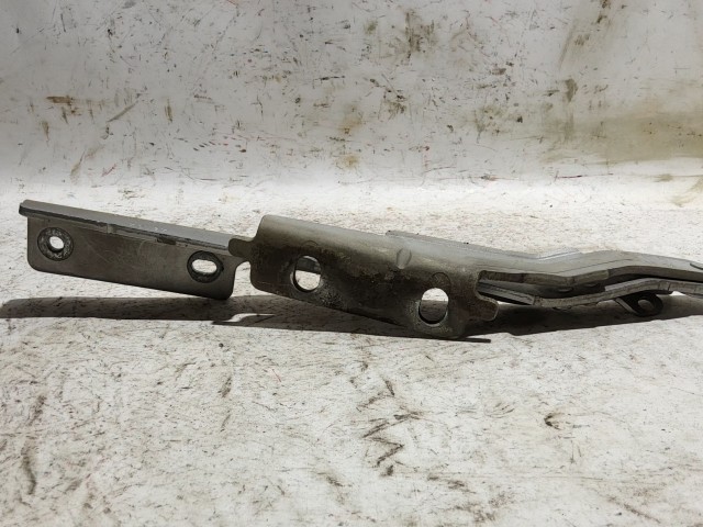 Lancia Phedra ezüst színű, bal oldali motorháztető zsanér