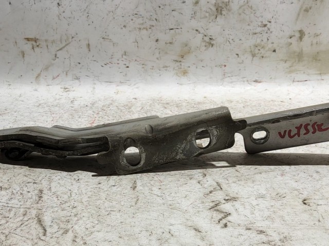 Fiat Ulysse ezüst színű, jobb oldali motorháztető zsanér