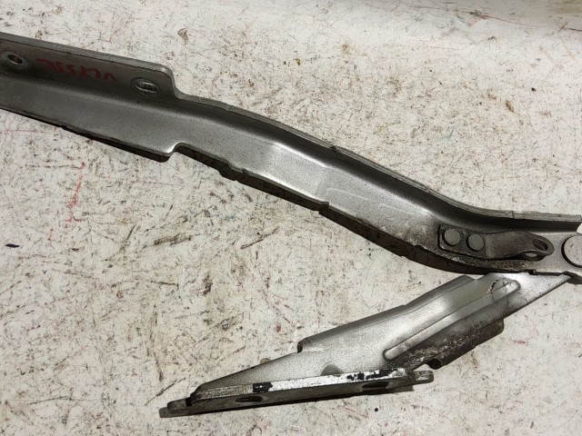 Fiat Ulysse ezüst színű, jobb oldali motorháztető zsanér