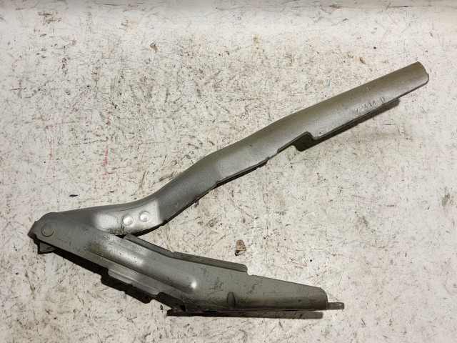 Fiat Ulysse ezüst színű, jobb oldali motorháztető zsanér