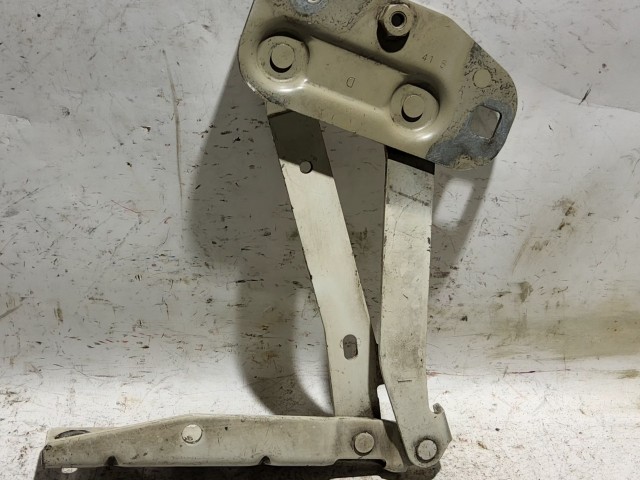 Fiat Ulysse fehér színű, jobb oldali motorháztető zsanér