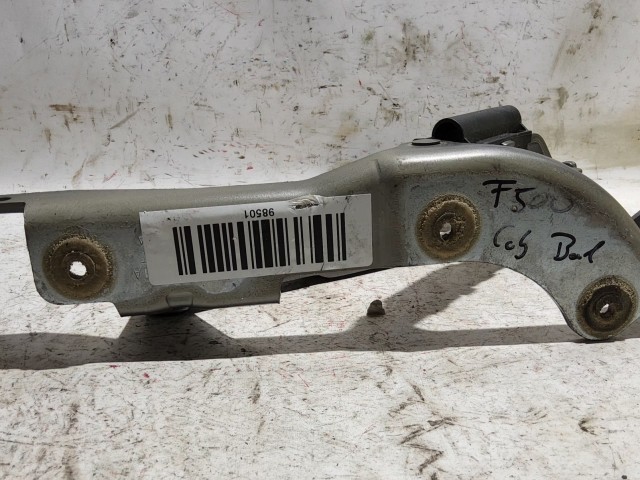 98501 Fiat 500 Cabrio 2007-2025 bal csomagtérajtó zsanér