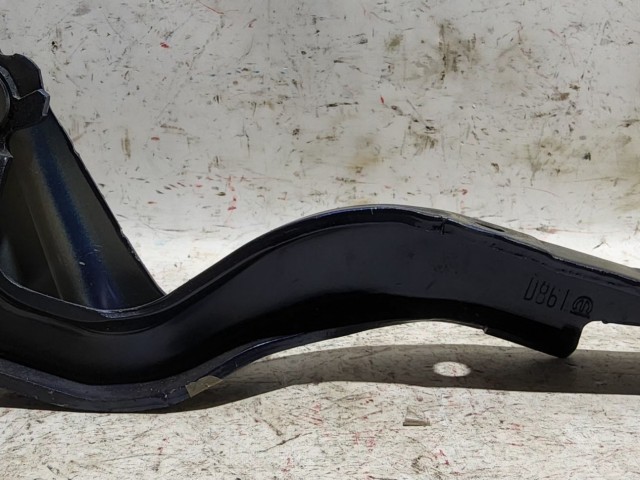 Jeep Renegade kék színű, bal első motorháztető zsanér