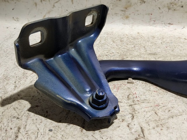 Jeep Renegade kék színű, bal első motorháztető zsanér