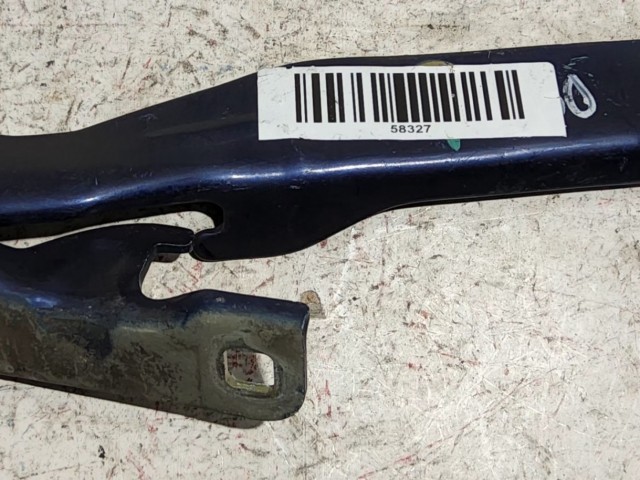 Fiat Doblo 2000-2009 jobb oldali motorháztető zsanér 46782383