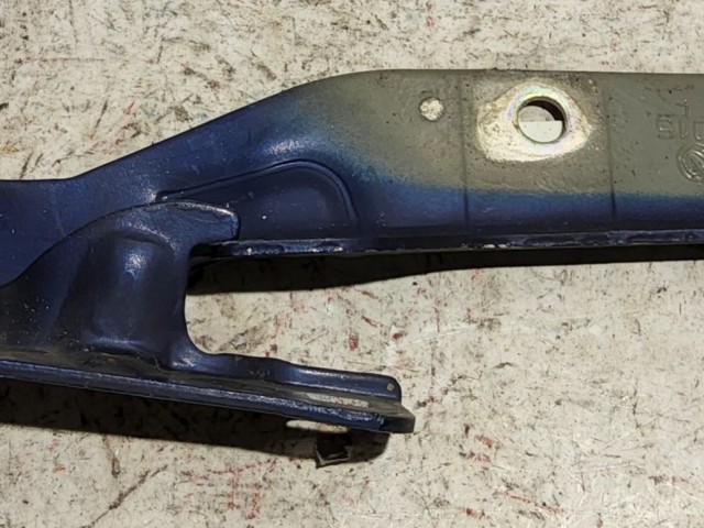 Fiat Doblo 2000-2009 bal oldali motorháztető zsanér 46782384