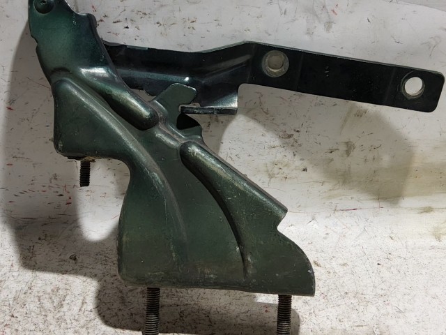 Lancia Lybra zöld színű, jobb oldali motorháztető zsanér