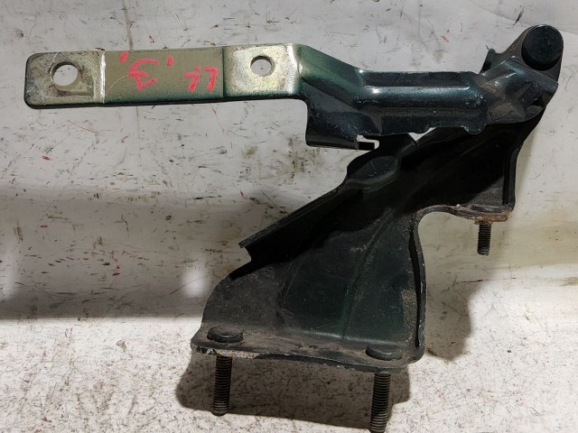 Lancia Lybra zöld színű, jobb oldali motorháztető zsanér