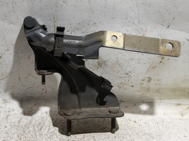 Lancia Lybra szürke színű, bal oldali motorháztető zsanér 46808143