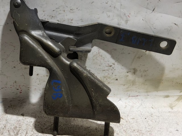 Lancia Lybra szürke színű, jobb oldali motorháztető zsanér