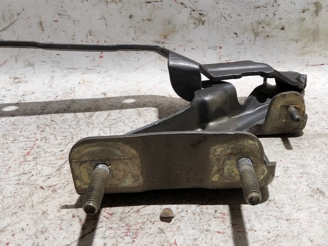 Lancia Lybra szürke színű, jobb oldali motorháztető zsanér