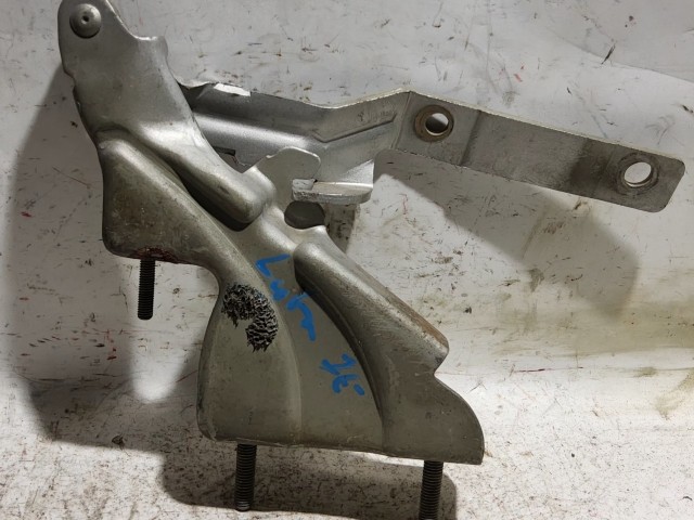 Lancia Lybra ezüst színű, jobb oldali motorháztető zsanér