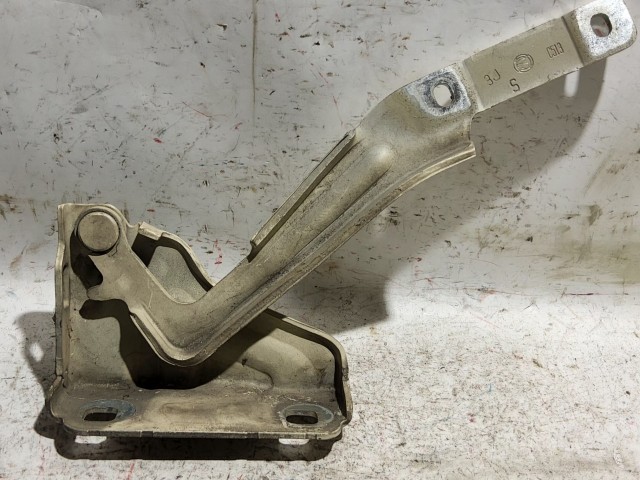 Lancia Ypsilon II.  krém színű, bal oldali motorháztető zsanér