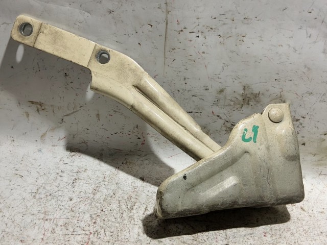 Lancia Ypsilon II.  krém színű, bal oldali motorháztető zsanér