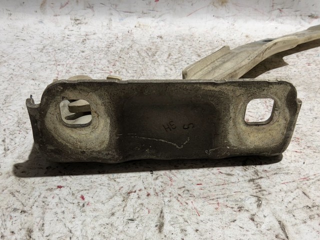 Lancia Ypsilon II.  krém színű, bal oldali motorháztető zsanér