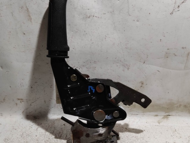 Alfa Romeo 159 2005-2011 Kézifék kar, fekete színű markolattal 156061800