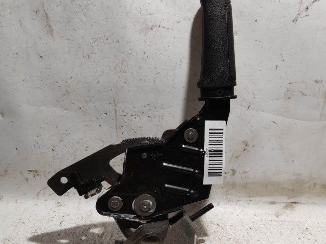 Alfa Romeo 159 2005-2011 Kézifék kar, fekete színű markolattal 156061800