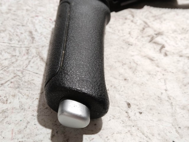 Alfa Romeo 159 2005-2011 Kézifék kar, fekete színű markolattal 156061800