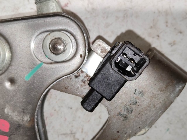 Alfa Romeo MiTo 2008-2018 Kézifék kar 735410257