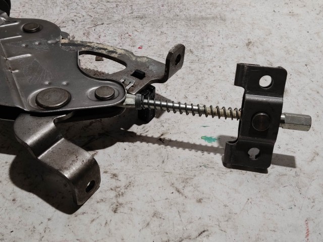 Alfa Romeo MiTo 2008-2018 Kézifék kar 735410257