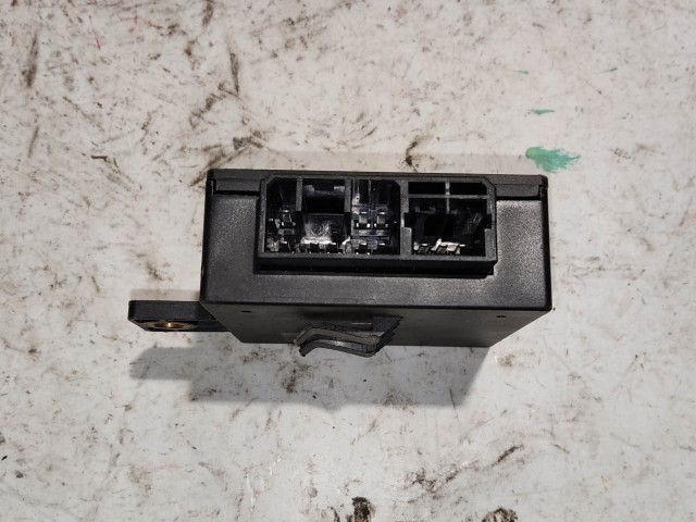 38847 Fiat Multipla 1,9 8v Diesel motorvezérlő szett 0281010334 , 55186489