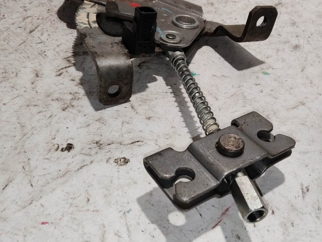 66050 Fiat Bravo 2007-2014 kézifék kar 735450556