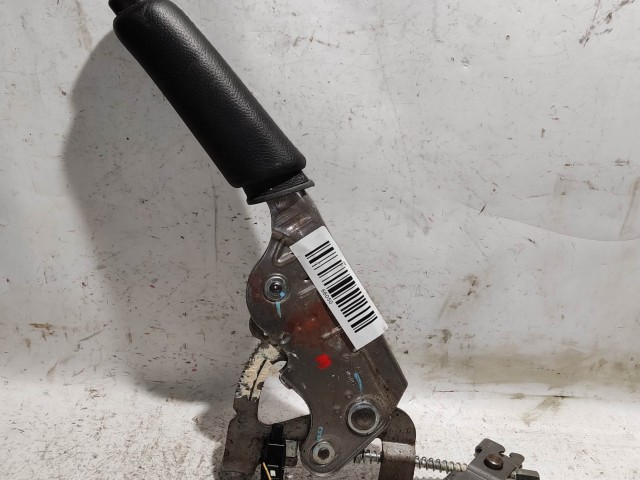 66050 Fiat Bravo 2007-2014 kézifék kar 735450556