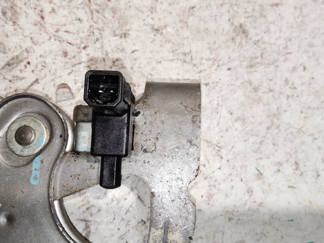 66050 Fiat Bravo 2007-2014 kézifék kar 735450556