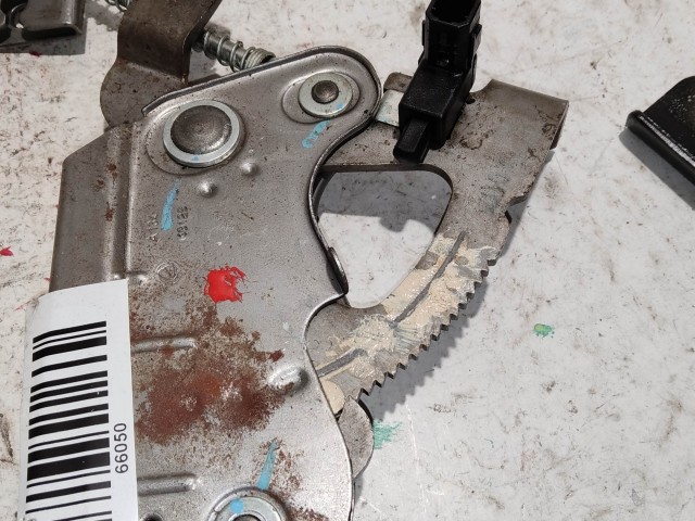 66050 Fiat Bravo 2007-2014 kézifék kar 735450556