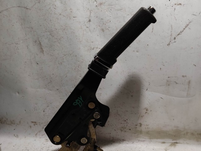 Alfa Romeo 166 1998-2007 Kézifék kar 156017887