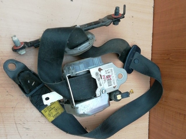Hyundai I 30 2008-2012 5 ajtós bal első biztonsági öv 88810-2L700WK