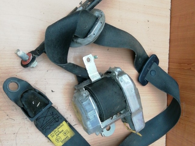 Hyundai I 30 2008-2012 5 ajtós bal első biztonsági öv 88810-2L700WK