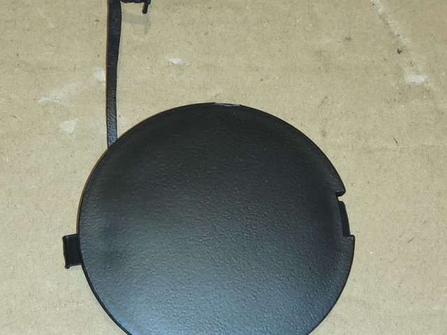 Fiat Grande Punto 2005-2009 utángyártott új, első vonószemtakaró 71777604