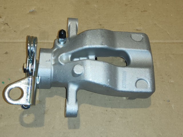 Alfa Romeo 147, Gt, 156 utángyártott új, bal hátsó féknyereg 9948544