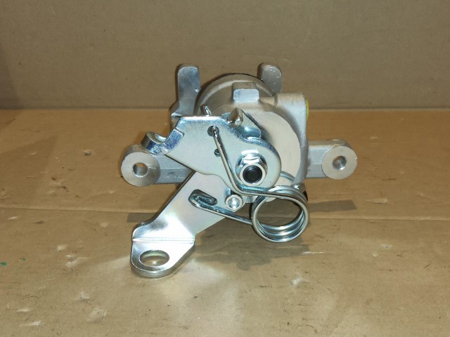 Alfa Romeo 147, Gt, 156 utángyártott új, bal hátsó féknyereg 9948544