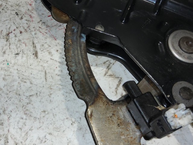 Fiat Stilo 2001-2007 Kézifék kar 735366495