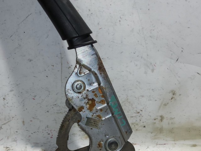 Fiat Linea kézifék kar 735460413