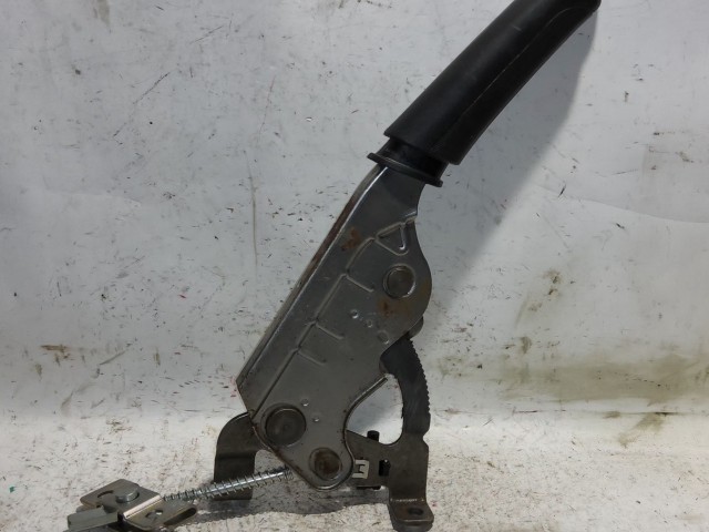 Fiat Linea kézifék kar 735460413