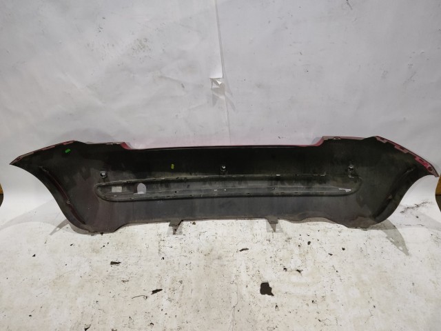 176161 Fiat 500 2007-2015 Pop hátsó lökhárító 3 parkszenzor helyes 735425627