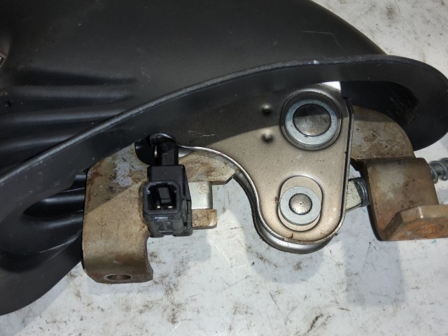 Lancia Ypsilon 2003-2011 kézifék kar 735340004