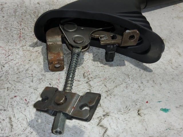 Lancia Ypsilon 2003-2011 kézifék kar 735340004