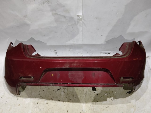 176167 Alfa Romeo Giulietta 2010-2020 nem pdc-s hátsó lökhárító 156093406