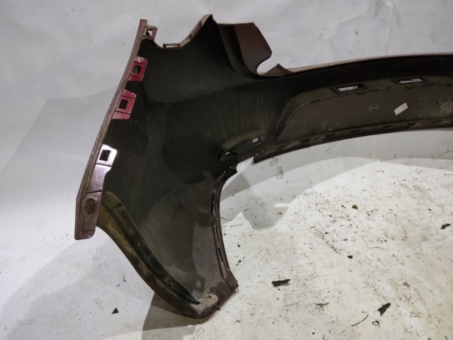 176167 Alfa Romeo Giulietta 2010-2020 nem pdc-s hátsó lökhárító 156093406